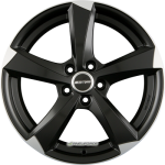 GMP ITALIA ICAN Satin Black Diamond